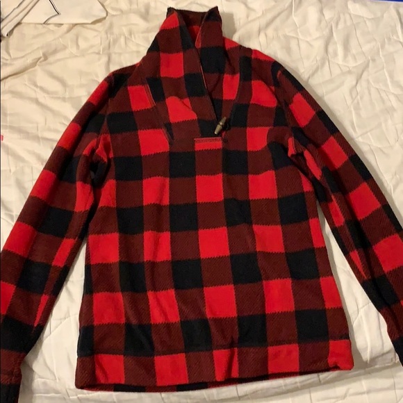 Chaps Pullover - Picture 1 of 2